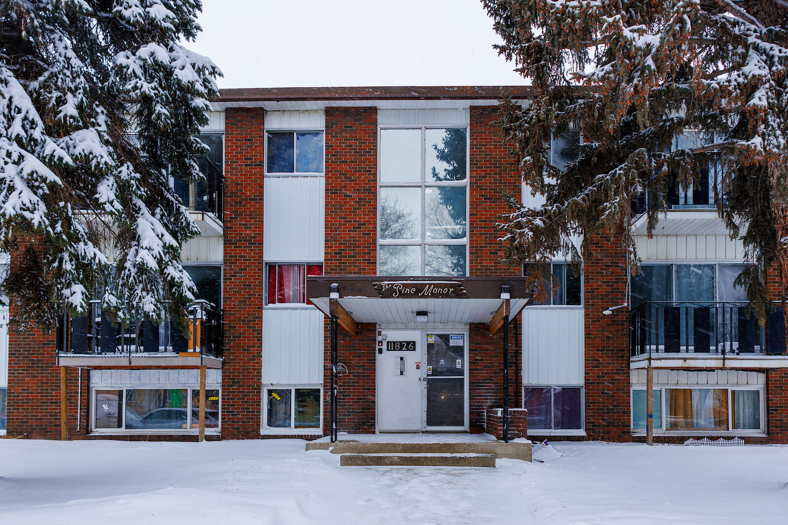 Edmonton 1 bedroom Apartment for rent. Property photo: 635159-1