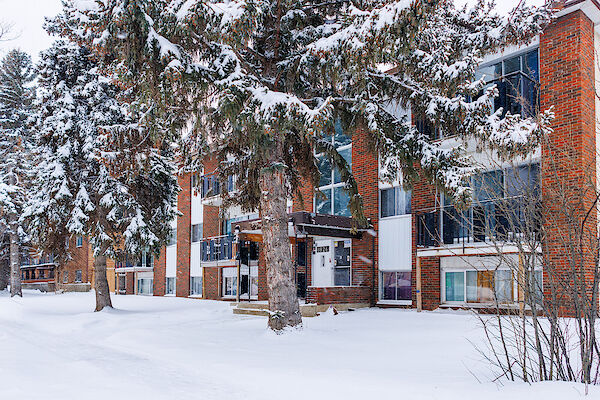 Edmonton 1 bedroom Apartment for rent. Property photo: 635159-3