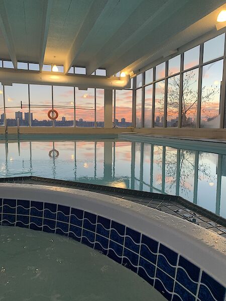 Edmonton 1 bedroom Condo Unit for rent. Property photo: 635161-2
