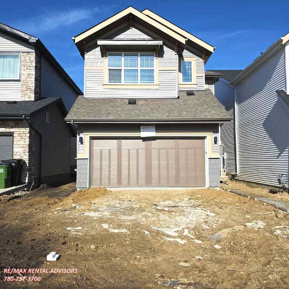Edmonton 3 bedrooms House for rent. Property photo: 635216-1