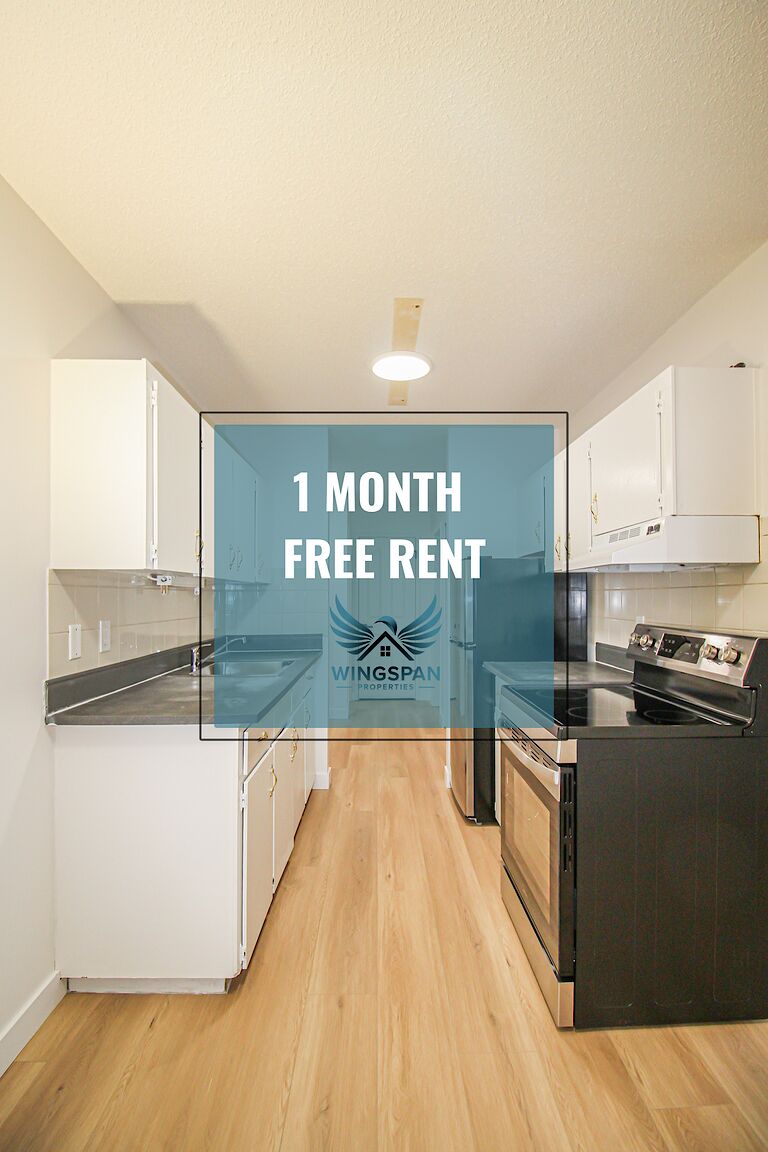 Edmonton 1 bedroom Apartment for rent. Property photo: 635287-1