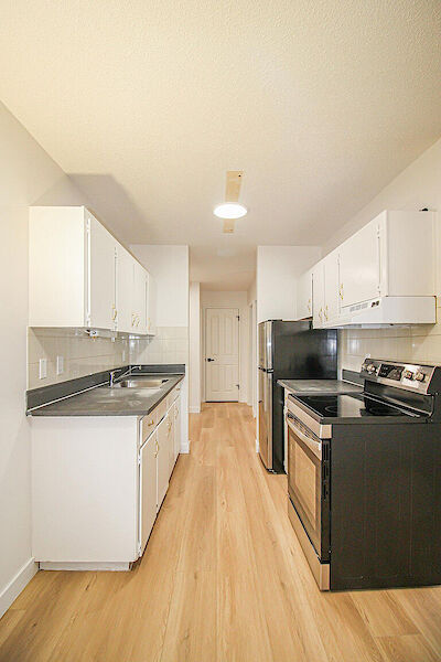 Edmonton 1 bedroom Apartment for rent. Property photo: 635287-2