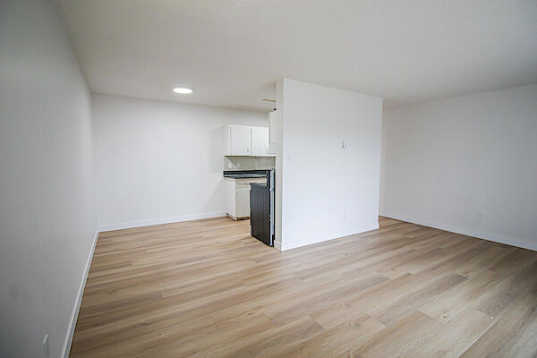 Edmonton 1 bedroom Apartment for rent. Property photo: 635287-3