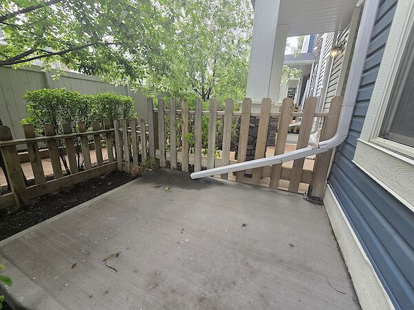 Airdrie 3 bedrooms Townhouse for rent. Property photo: 635323-3
