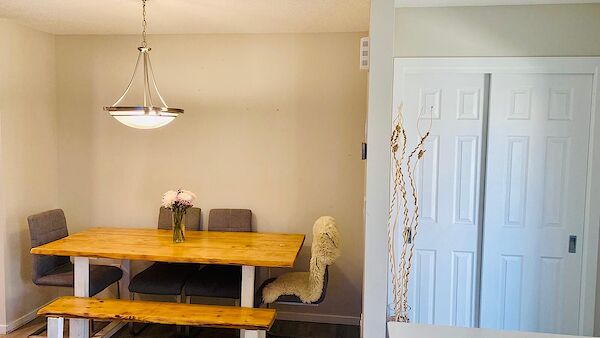 Calgary 3 bedrooms Townhouse for rent. Property photo: 635326-3
