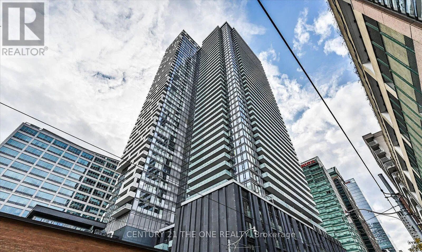 Toronto 2 bedrooms Apartment for rent. Property photo: 635352-1