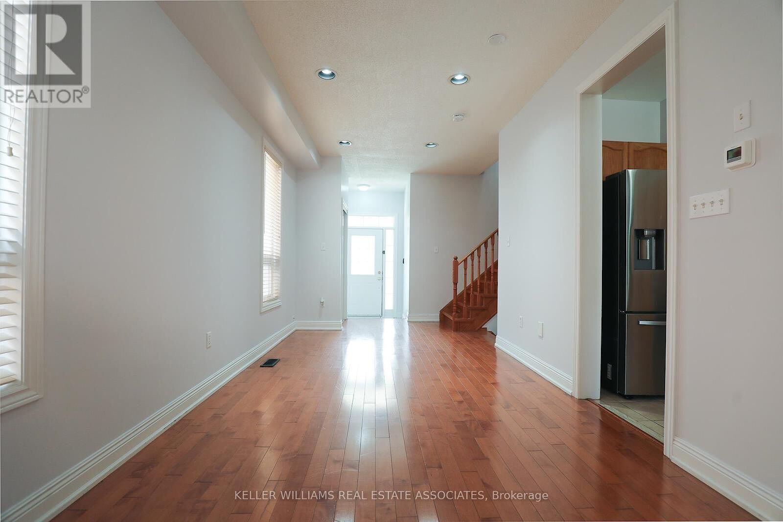 Brampton 3 bedrooms House for rent. Property photo: 635388-1