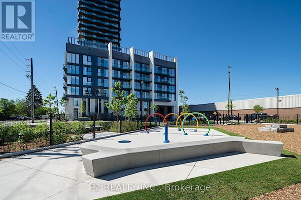 Toronto 1 bedroom Apartment for rent. Property photo: 635389-2