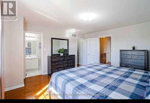 Brampton 3 bedrooms Townhouse for rent. Property photo: 635392-2