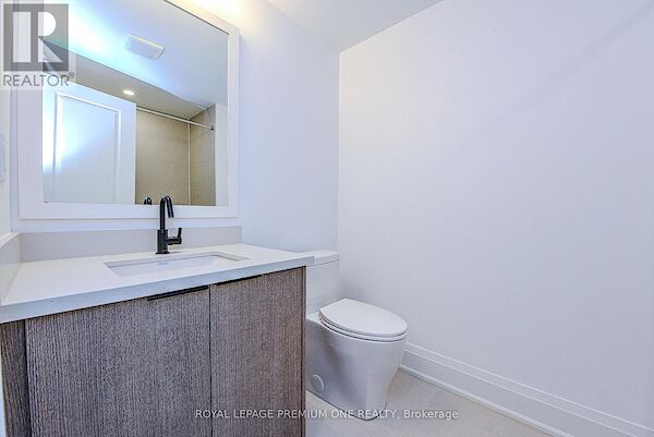 Mississauga 3 bedrooms Townhouse for rent. Property photo: 635400-2