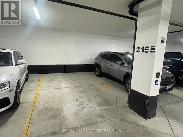 Toronto 2 bedrooms Apartment for rent. Property photo: 635406-2