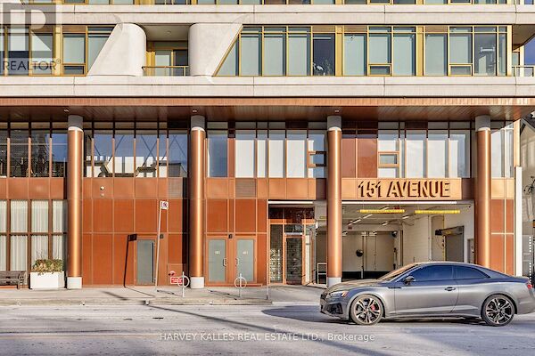Toronto 2 bedrooms Apartment for rent. Property photo: 635433-2