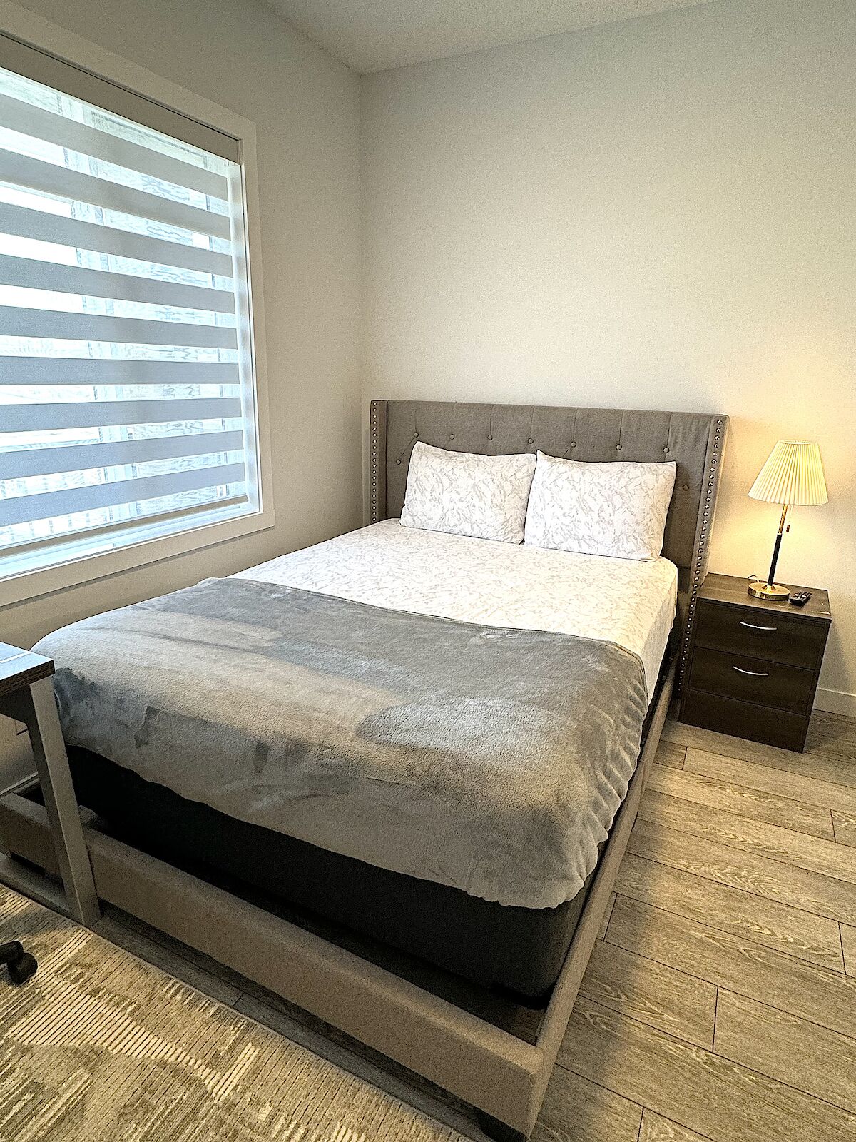 Calgary 1 bedroom Room For Rent for rent. Property photo: 635444-1
