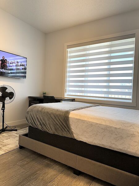 Calgary 1 bedroom Room For Rent for rent. Property photo: 635444-3