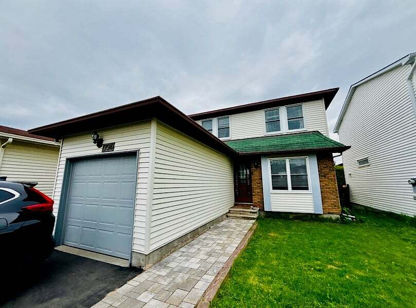 Ottawa 3 bedrooms House for rent. Property photo: 635446-1