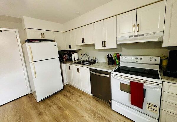 Ottawa 3 bedrooms House for rent. Property photo: 635446-2