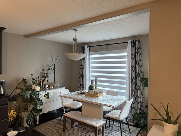 Edmonton 4 bedrooms House for rent. Property photo: 635447-3