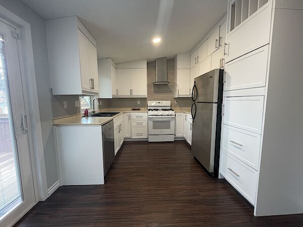 Calgary 3 bedrooms Main Floor for rent. Property photo: 635451-3