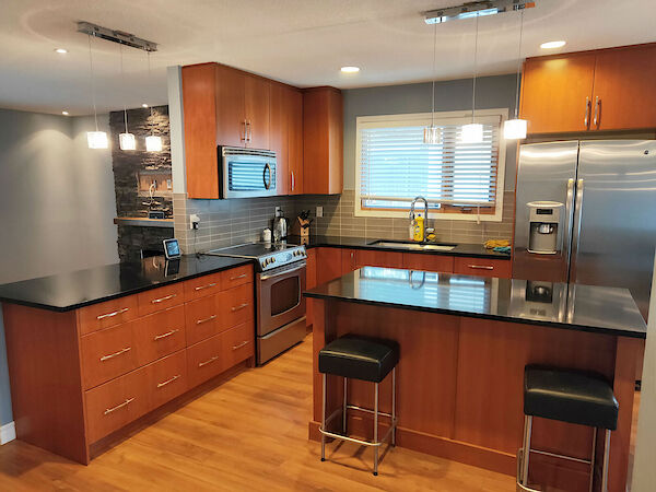 Edmonton 4 bedrooms House for rent. Property photo: 635461-3