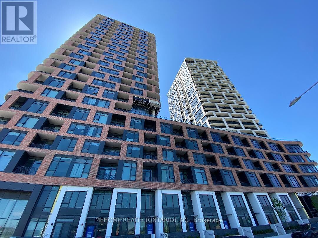 Markham 3 bedrooms Apartment for rent. Property photo: 635471-1