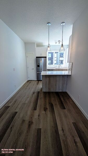 Calgary 2 bedrooms Townhouse for rent. Property photo: 635485-3