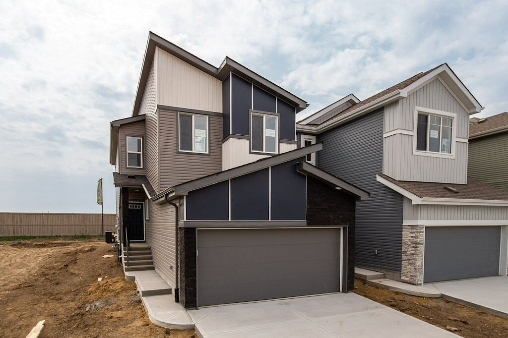 Leduc 4 bedrooms House for rent. Property photo: 635558-1