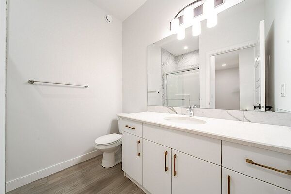 Leduc 4 bedrooms House for rent. Property photo: 635558-3