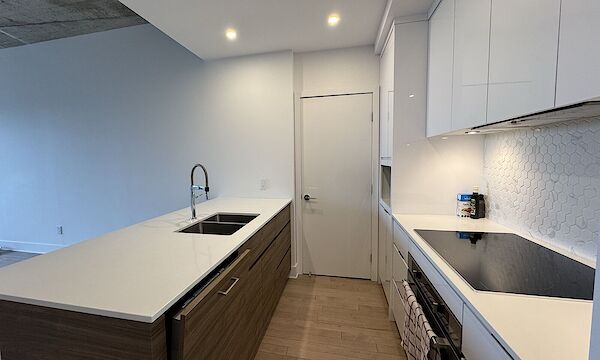 Montréal 1 bedroom Condo Unit for rent. Property photo: 635570-3