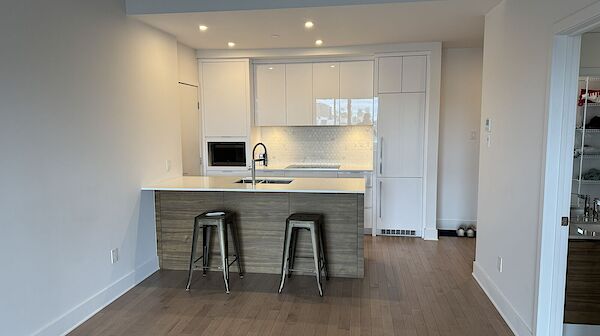 Montréal 1 bedroom Condo Unit for rent. Property photo: 635570-2