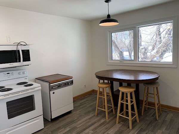 Winnipeg 2 bedrooms Duplex for rent. Property photo: 635581-3