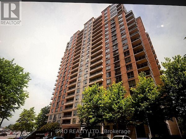 Toronto 2 bedrooms Apartment for rent. Property photo: 635660-2