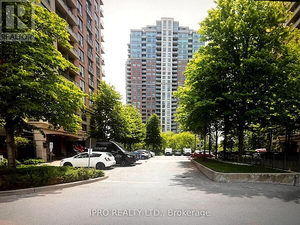 Toronto 2 bedrooms Apartment for rent. Property photo: 635660-3