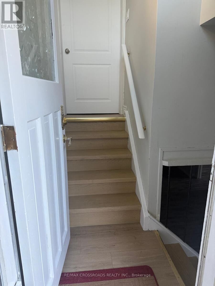 Toronto 2 bedrooms House for rent. Property photo: 635678-1