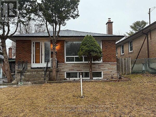 Toronto 2 bedrooms House for rent. Property photo: 635678-3