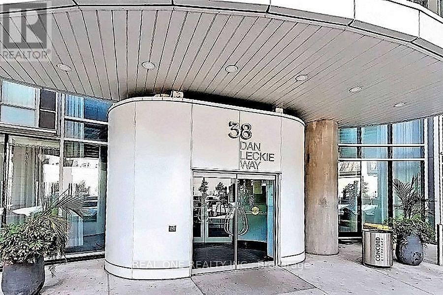 Toronto 1 bedroom Apartment for rent. Property photo: 635681-1