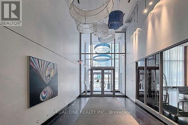 Toronto 1 bedroom Apartment for rent. Property photo: 635681-3