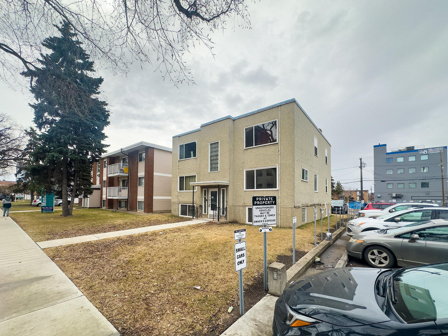 Edmonton 1 bedroom Apartment for rent. Property photo: 635720-1