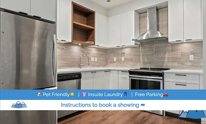 Burnaby studio Condo Unit for rent. Property photo: 635751-1