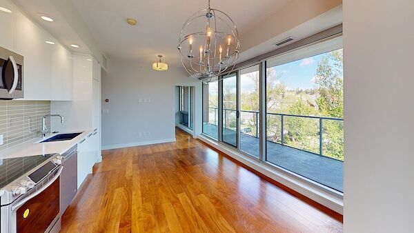 Calgary 2 bedrooms Apartment for rent. Property photo: 635756-3