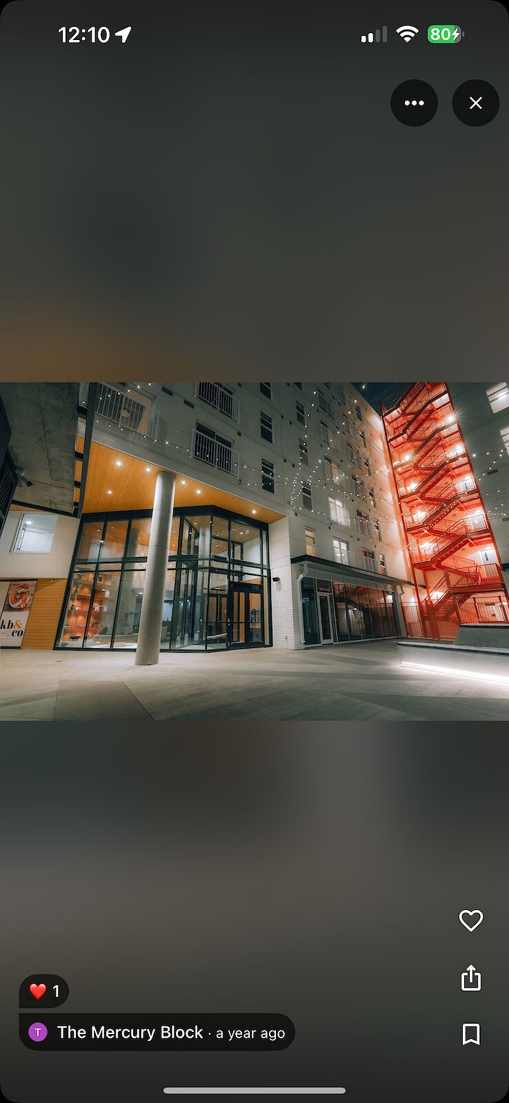 Edmonton 1 bedroom Apartment for rent. Property photo: 635761-1