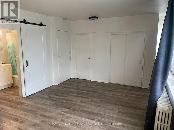 Toronto studio Apartment for rent. Property photo: 635775-3