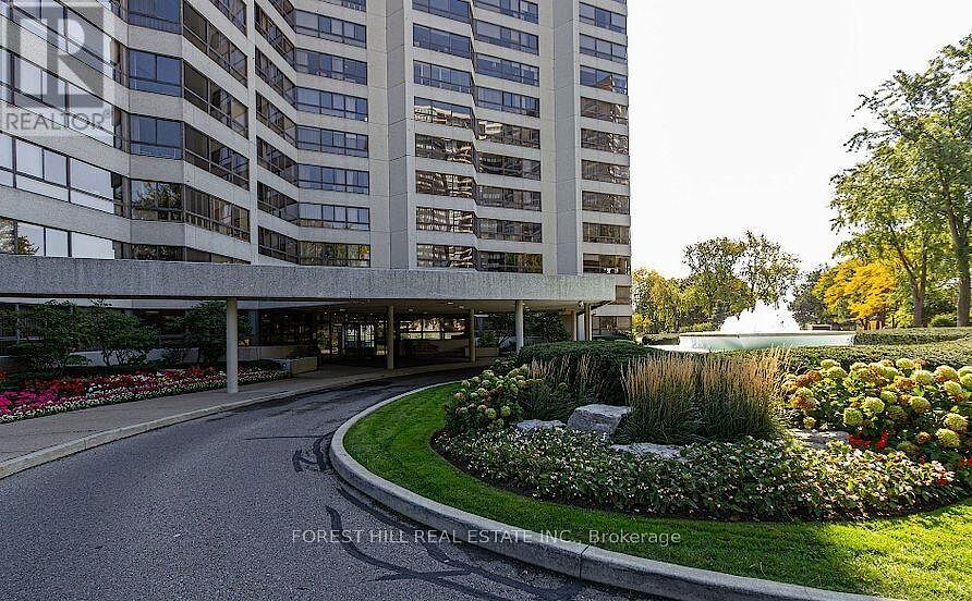 Mississauga 2 bedrooms Apartment for rent. Property photo: 635777-1