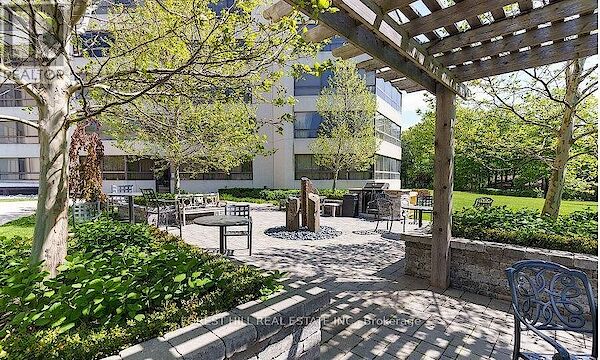 Mississauga 2 bedrooms Apartment for rent. Property photo: 635777-3