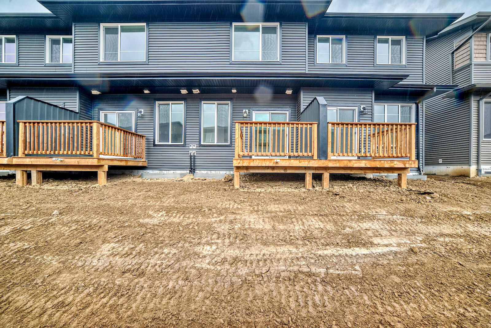 Edmonton 3 bedrooms Townhouse for rent. Property photo: 635809-1