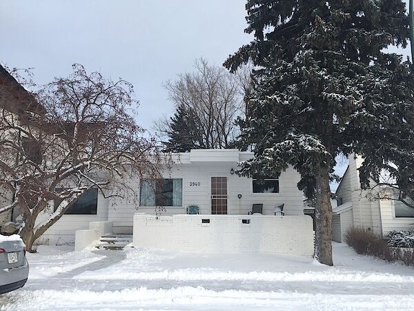 Calgary 2 bedrooms House for rent. Property photo: 635812-3