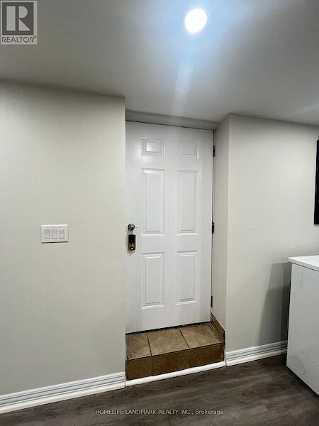 Markham 2 bedrooms House for rent. Property photo: 635838-3