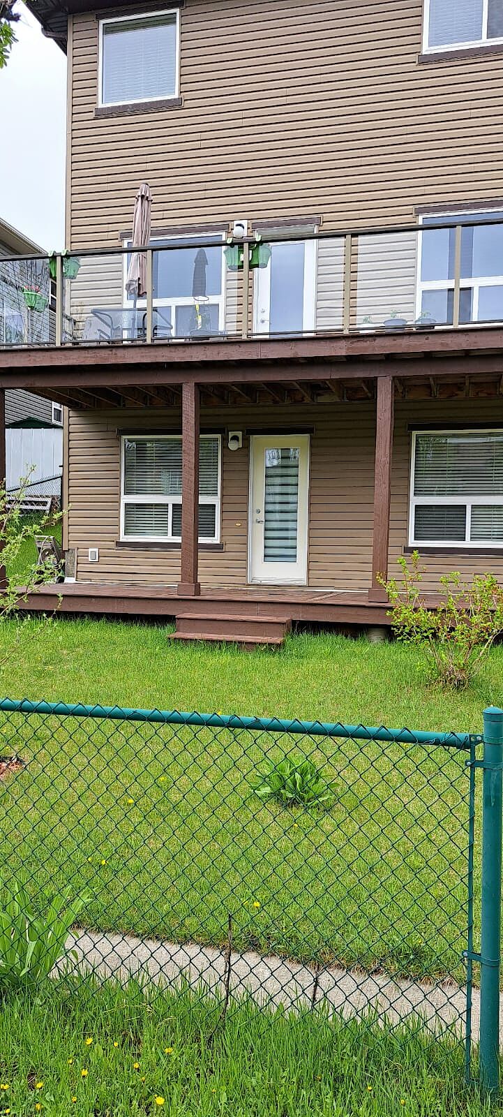 Calgary 2 bedrooms Basement for rent. Property photo: 635857-1