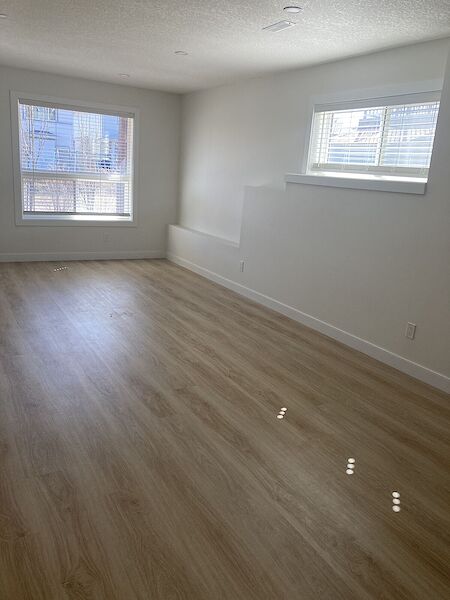 Calgary 2 bedrooms Basement for rent. Property photo: 635857-3