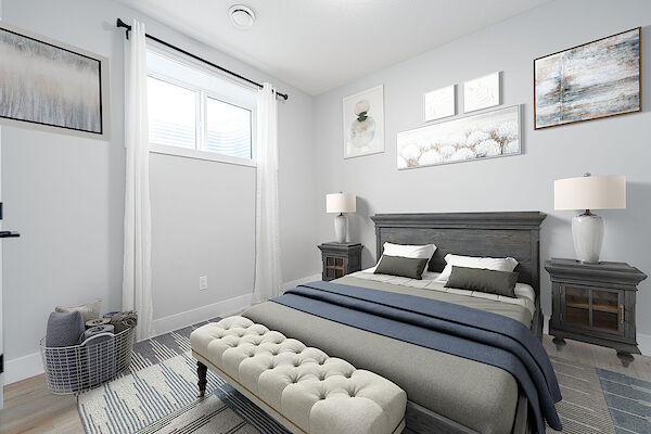 Edmonton 1 bedroom Basement for rent. Property photo: 635865-2
