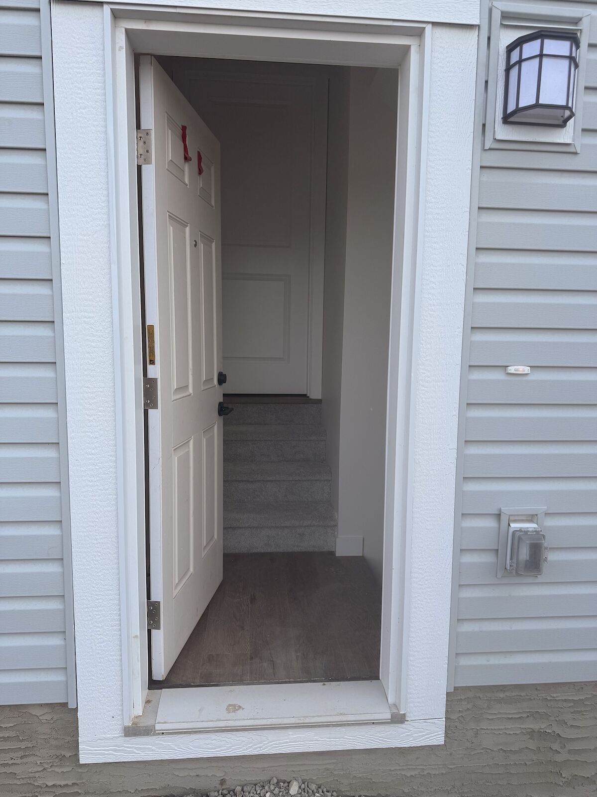Calgary 1 bedroom Basement for rent. Property photo: 635899-1